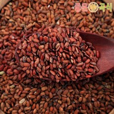 찰홍미 2025년산 2kg 국산 홍미 가바쌀, 1개