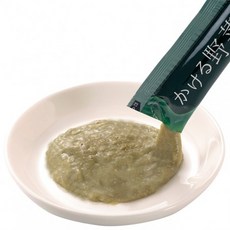 Doggyman 野菜雞肉泥 寵物零食 營養補給, 1個, 【單1條】菠菜