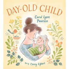 Day-Old Child Hardcover, Gibbs Smith, English, 9781423655336