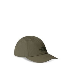 노스페이스 버클 베이스볼 캡 모자