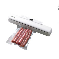 小米有品 米覓 mimax 小型真空封口機 保鮮 防潮 防菌 封口機, MM0069