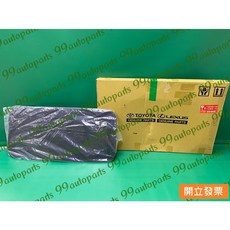 【汽車零件專家】豐田 WISH 2.0 2004- 年 63201 0M010 前 天窗玻璃 天窗玻璃總成 豐田原廠