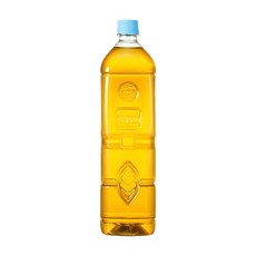 건강한 맛 웅진 하늘보리 에코 무라벨 1.5L, 24개