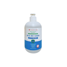 삼현 퍼스트핸즈 프리미엄 손소독제, 10개, 500ml