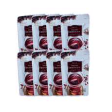 노브랜드 히비스커스, 8개, 15개입, 1.8g