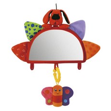 K's Kids 寶寶汽車後視鏡, 1個