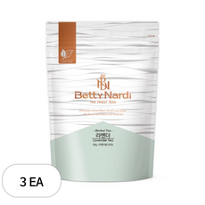 베티나르디 라벤더 지퍼백, 60g, 1개입, 3개