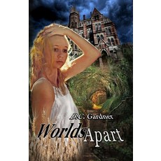 (영문도서)Worlds Apart Paperback, Independently Published, English, 9798278245780