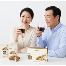 [건강음료 건강식품 선물세트] 생칡즙 추천 국산생칡즙 생 칡즙 원액 국내산 국내산추천 건강쥬스 칡차 칡뿌리 착즙원액 건강식품 액상차 남성 여성 부모님 건강즙 박스 몸에 좋은 건강차, 60개, 100ml