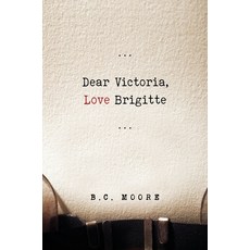 (영문도서)Dear Victoria Love Brigitte Paperback, Vanguard Press, English, 9781836714408