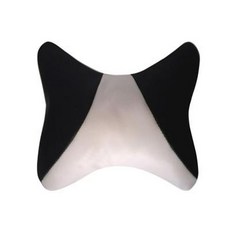 의자 목받침대 리클라이너 머리받침 탈부착 헤드레스트 중역용, 1개, 싱글 목 지지대