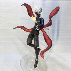 Medicos 東京喰種 金木研 覺醒 超像可動 公仔, 1個