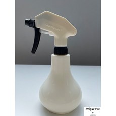 분무기 미용사 국가고시 자격증 시험용 학원용 지참준비 실기재료 13번, 1개, 아이보리