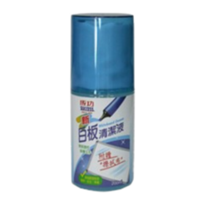 成功 新白板清潔液 100ml, 2009 新白板清潔液(200ml) 大