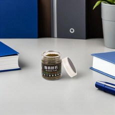 미니어처 가을 나뭇잎 철도 풍경 실물 같은 공예 숲 정원, 1개, 기본