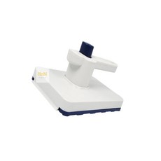 보본 건식 습식 핸디형 스팀다리미, VB-ST100W