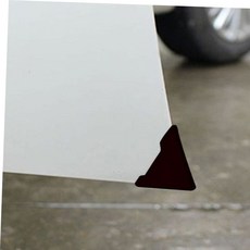 자동차몰딩 문콕 크롬몰딩 차량보호 방지 스크래치 자 2p, 단품