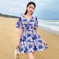 엣제이 마가렛 임산부수영복