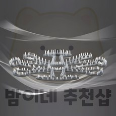 밤이네 헬멧 머리눌림방지 스케이트헬멧