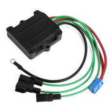 Yamaha LZ VZ Z 200 250 300 XLR XL TXR V-Max 03-06整流器-極限超快感, 1個