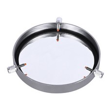 천체 망원경 액세서리 알루미늄 합금 커버 BardFilm 태양 필터 필름 렌즈 50mm ~ 252mm, 9) 220-252mm