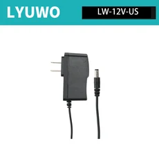 USB/12/16.8/18/20/21V 충전기 리튬 배터리 전기 드릴 렌치 앵글 그라인더 전동 공구와 호환 가능, 04 LW-12V-US