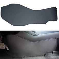 미국출고 아마존4.5+ 217880 AAMHHM 2024 2025 2026 테슬라 모델 3 하이랜드 센터 콘솔 사이드 킥 방지 패드 1:1 핏 가죽 보호 커버 방수 및 방진, 미국출고 아마존4.5+ 217880 AAMHHM 202