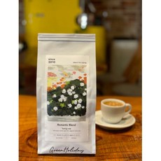 그린홀리데이 하우스 블렌드, 200g, 1개