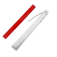 자동차 인테리어 스트립 독서 램프 밴 트럭 보트 트롤리 야외, 1개, 1. 1Pcs