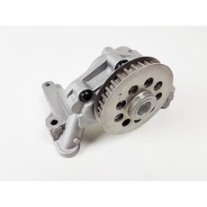 歐馬國際 03L115105C AMAROK T5 CRAFTER TOURAN 機油幫浦 德原廠, 1個, 德國副廠