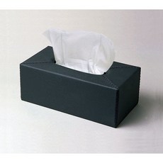 IDFR 面紙盒 居家收納 簡約皮革質感