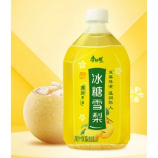 캉스푸 빙탕설리, 1L, 1개