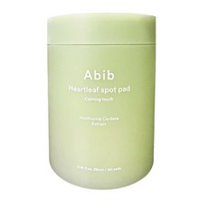 아비브 어성초 스팟패드 카밍터치 마스크시트, 140매입, 1개