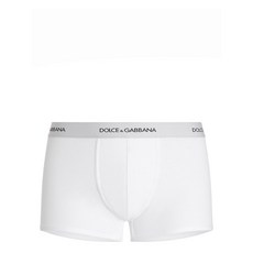 돌체앤가바나 코튼 복서 브리프