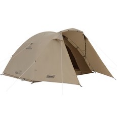 Coleman TOUGH DOME V/3025 圓頂帳