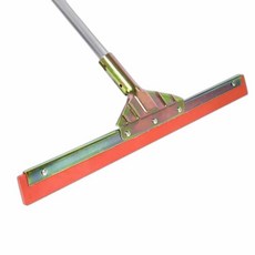 45cm 청소대걸레 고무 120cm 막대걸레 알루미늄봉 EWFLSH6F, 1개