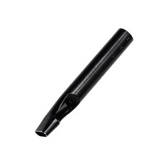 가죽 평펀치 타원 방청 블랙펀칭 가죽공예 공방 내경 1.5mm x 4mm, 내경 3mm x 15mm