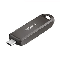 SanDisk CZ890 Extreme PRO 2TB USB-C 金屬固態隨身碟 USB 3.2 Gen 2, 1個