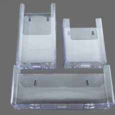 모던쉘터 투명케이스 다용도사각투명케이스, A