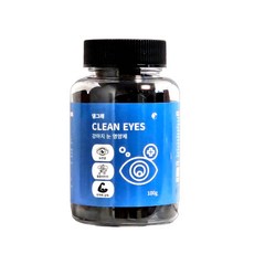 댕그래 강아지 눈 영양제 100g, 눈물개선/눈건강