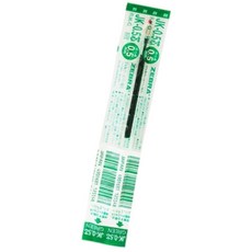 나우케이 멀티펜 리필 녹색 1.0