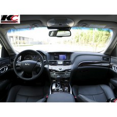 INFINITI 避光墊 儀表台 隔熱 墊 置物 防滑 止滑 QX50 G37 FX35 37 M35 Q30 Q50, M35(07-10)