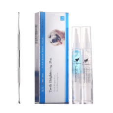 DoteyGood 寵物潔牙筆組, 1個, 5ml