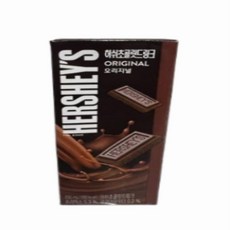 매일유업 허쉬 초콜릿 드링크 오리지널, 235ml
