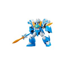 MODEROID 마동왕 그란조트 아쿠아비트 논스케일 PS&ABS제 조립식 플라스틱 모델 재판매분, 1개