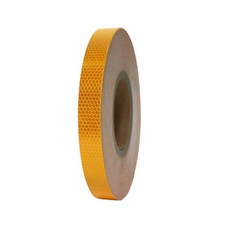 데이원마켓 안전반사테이프 25mm 자전거야광스티커