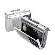 아남ATC01 워크맨 카세트테이프 녹음기 FM 라디오, 본상품