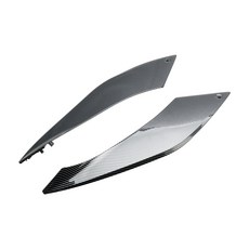 Yamaha T-MAX 560 2022-2023專用水轉印側邊踏板蓋板整流罩-極限超快感