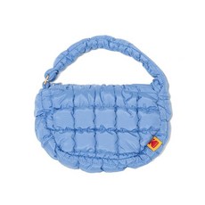코닥 마이크로 퀼팅백 BLUE, FREE