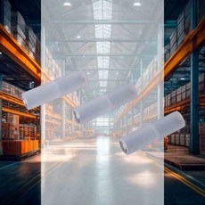 인프마켓 아답터 케이스 홀더 건전지변환케이스 변환소켓 배터리변환, 1개, 1개입